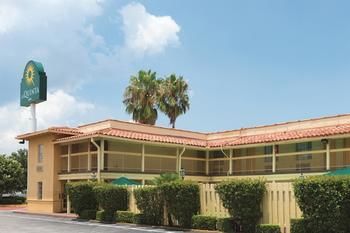 Motel La Quinta Inn New Orleans Causeway