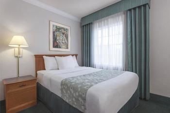 Motel La Quinta Inn New Orleans Causeway