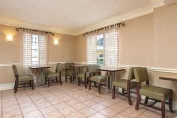 Motel La Quinta Inn New Orleans Causeway