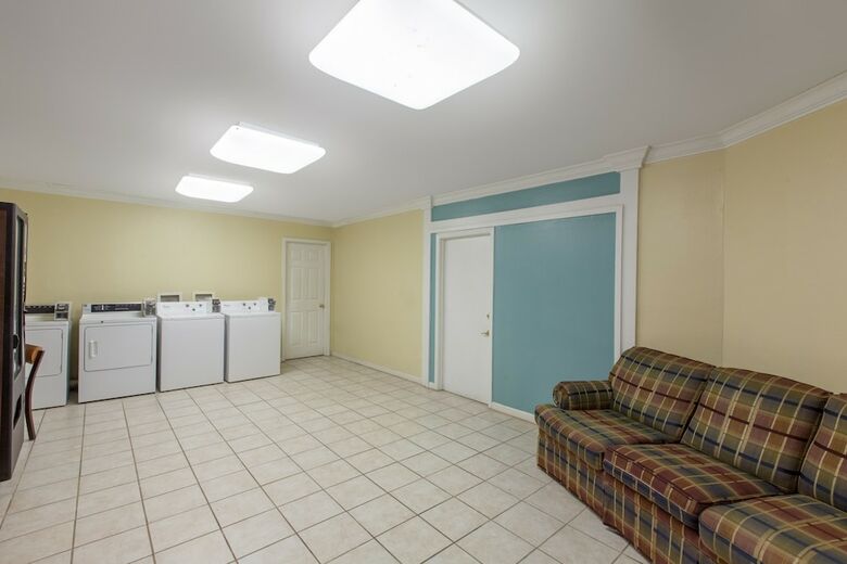 Motel Days Inn Natchitoches