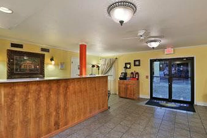 Motel Days Inn Natchitoches