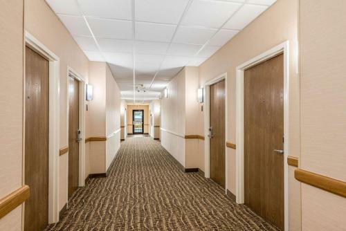 Hotel Comfort Suites Monroe