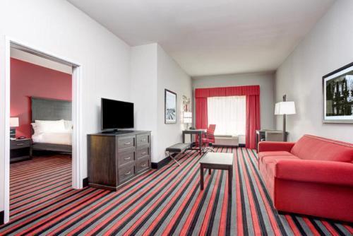 Hotel Holiday Inn Lafayette North