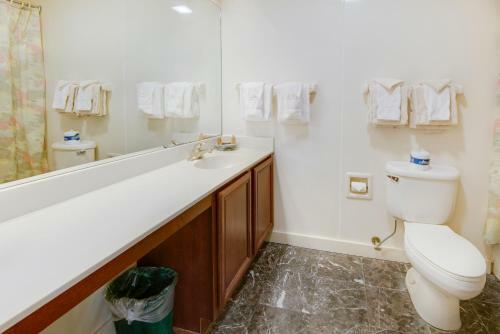 Apartamento Plaza Suites Of Metairie