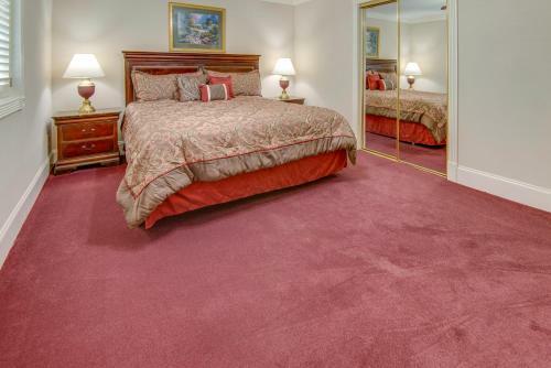 Apartamento Plaza Suites Of Metairie
