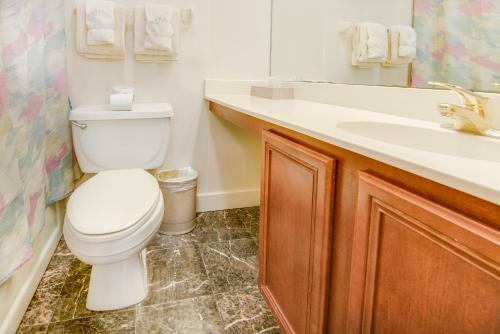 Apartamento Plaza Suites Of Metairie