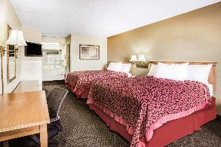 Hotel Days Inn Tallulah