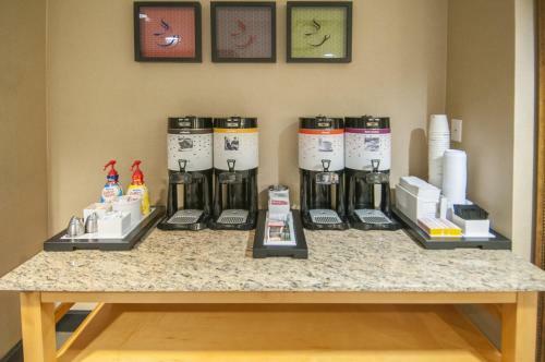 Hotel Hampton Inn Lafayette Louisiana