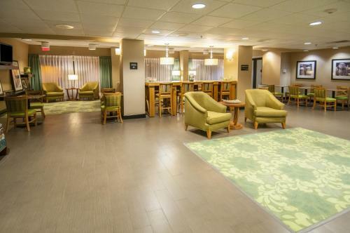 Hotel Hampton Inn Lafayette Louisiana