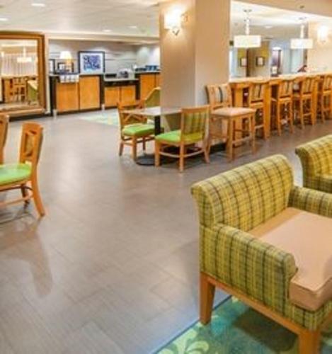 Hotel Hampton Inn Lafayette Louisiana