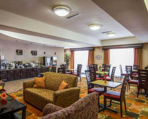 Hotel Sleep Inn & Suites I-20