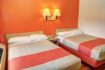 Motel 6 New Orleans - Slidell