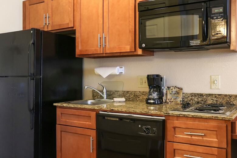 Hotel Candlewood Suites Slidell Northshore