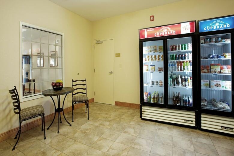 Hotel Candlewood Suites Slidell Northshore