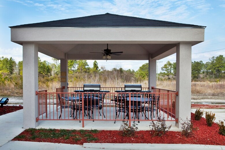 Hotel Candlewood Suites Slidell Northshore