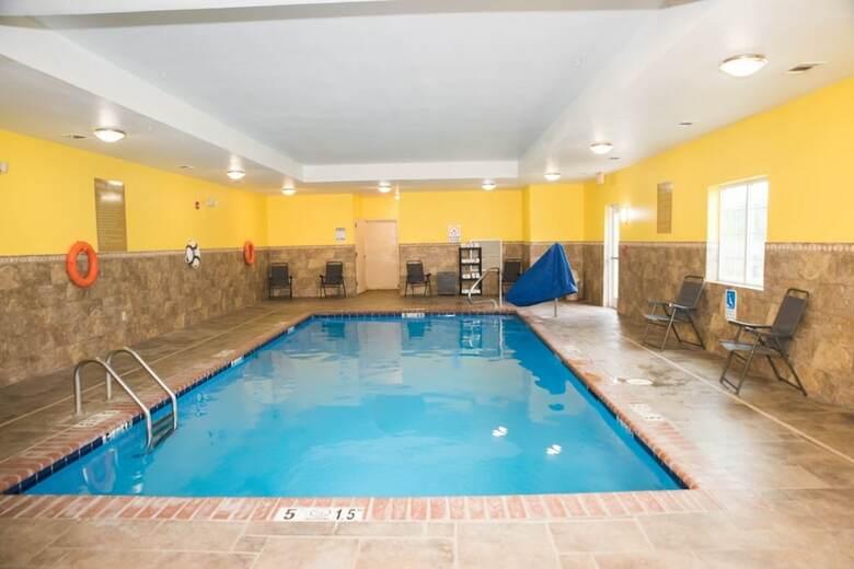 Hotel Candlewood Suites Slidell Northshore