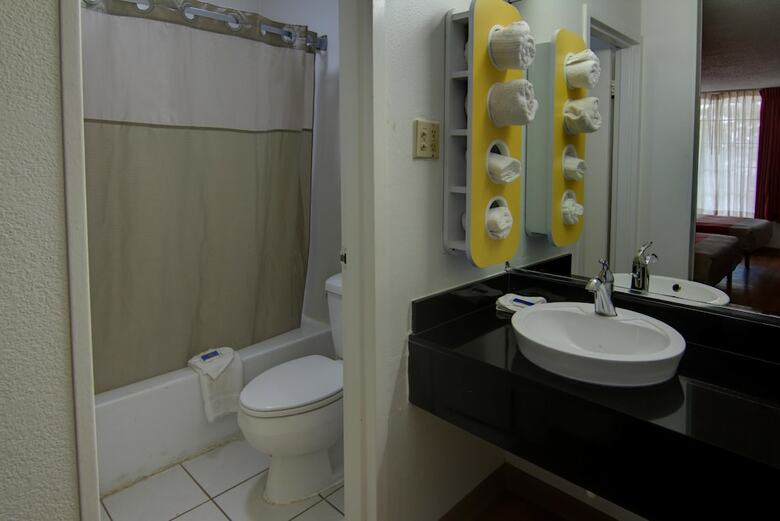 Motel 6 West Monroe