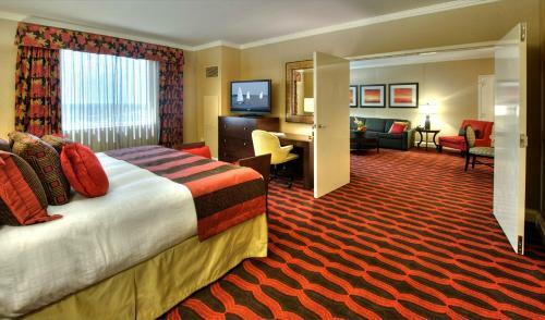 Hotel Eldorado Resort Casino