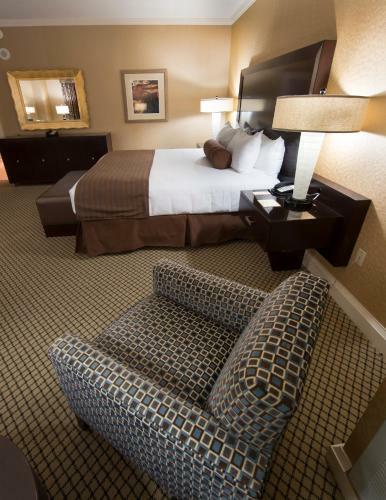 Hotel Eldorado Resort Casino