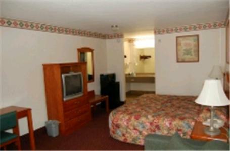 Motel Express Inn & Suites Westwego