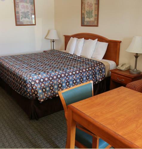 Motel Express Inn & Suites Westwego