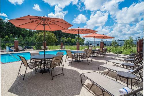 Holiday Inn Express Hotel & Suites West Monroe
