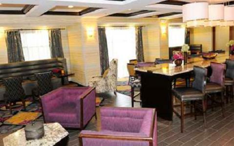 Hotel Hampton Inn West Monroe