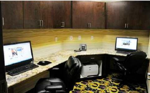 Hotel Hampton Inn West Monroe