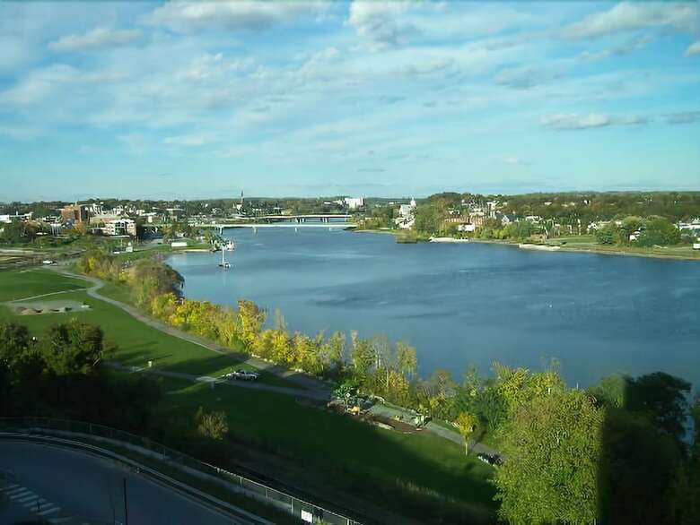 Hotel Hollywood Casino Bangor