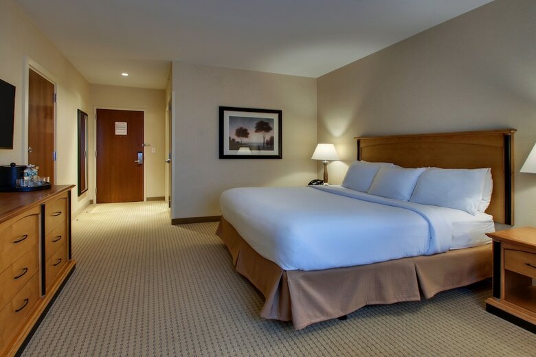 Hotel Hollywood Casino Bangor