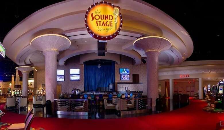 Hotel Hollywood Casino Bangor