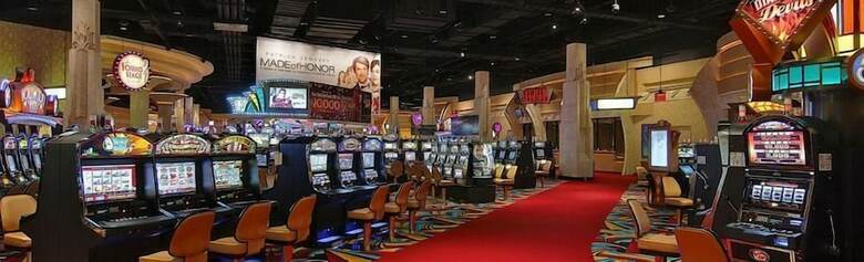 Hotel Hollywood Casino Bangor