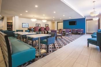 Hotel Quality Inn & Suites West Monroe