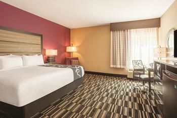 Hotel Quality Inn & Suites West Monroe