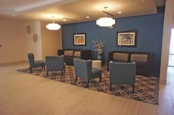 Hotel Quality Inn & Suites West Monroe