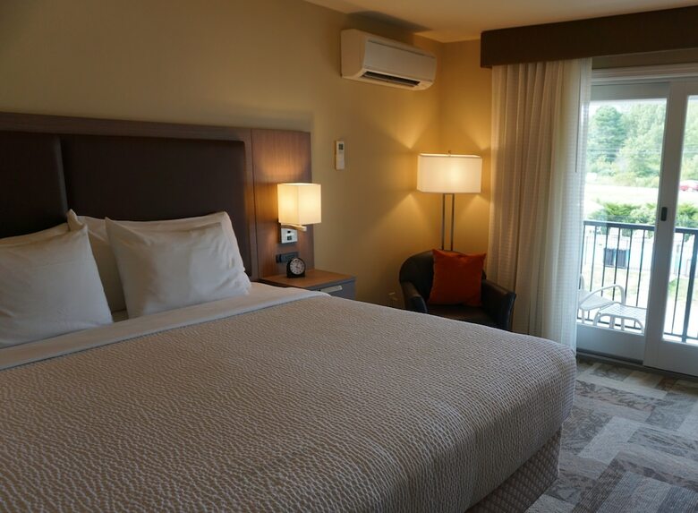 Hotel Belfast Harbor Inn