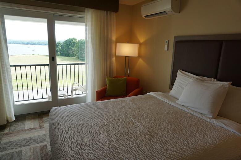 Hotel Belfast Harbor Inn