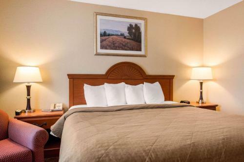 Hotel Quality Inn Bangor