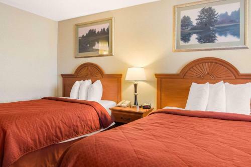 Hotel Quality Inn Bangor