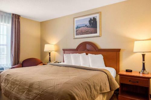 Hotel Quality Inn Bangor