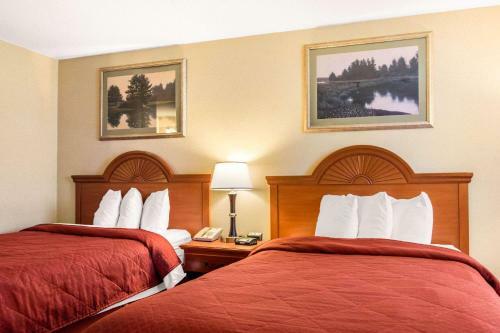 Hotel Quality Inn Bangor
