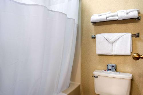 Hotel Quality Inn Bangor