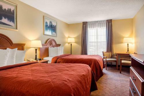 Hotel Quality Inn Bangor