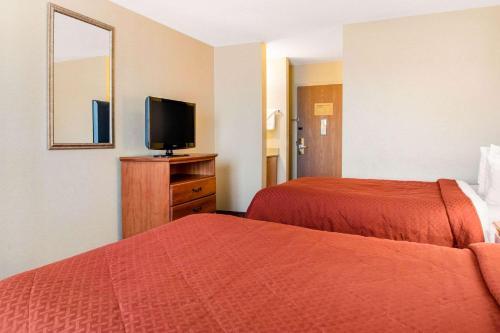 Hotel Quality Inn Bangor