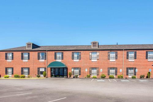Hotel Quality Inn Bangor