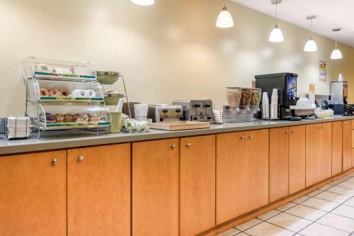 Hotel Quality Inn Bangor