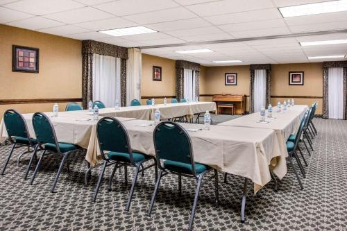 Hotel Quality Inn Bangor