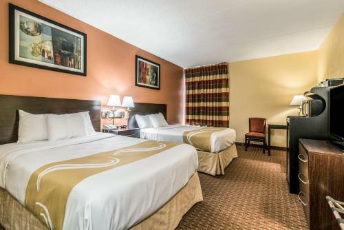 Hotel Days Inn Bangor