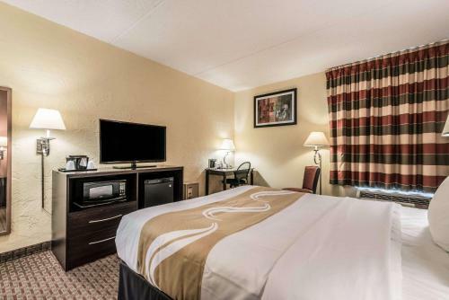 Hotel Days Inn Bangor