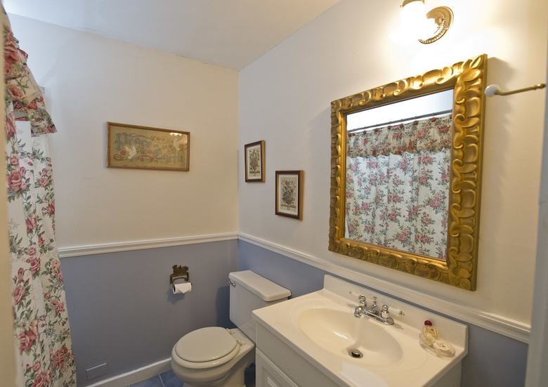 Bed & Breakfast Anne's White Columns Inn